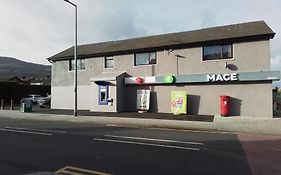 Johnny Murphy'S Guest Rooms